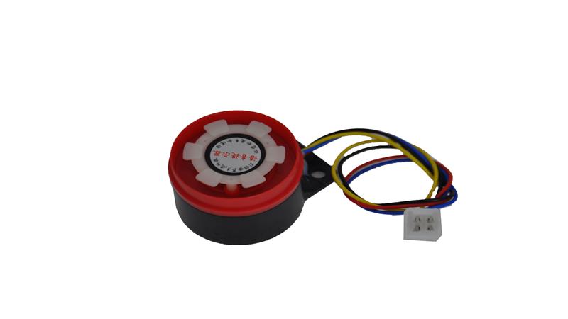 GERİ VİTES İKAZI (ECO PIKAP ULTRA)